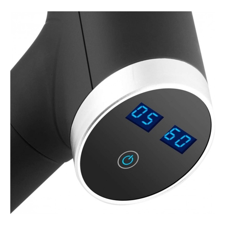 Lifenaxx Muscle massager compact LX-013 i gruppen SKØNHED & HELSE / Massage og wellness / Massage hos TP E-commerce Nordic AB (A17375)
