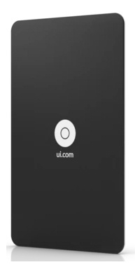 Ubiquiti UniFi Access card 20-pack i gruppen HJEM, HUS & HAVE / Smart hjem / Smart home systemer hos TP E-commerce Nordic AB (A17380)