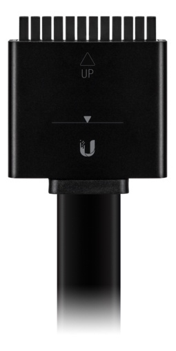 Ubiquiti UniFi SmartPower Cable 1.5M i gruppen HJEM, HUS & HAVE / Smart hjem / Smart home systemer hos TP E-commerce Nordic AB (A17381)