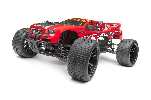 MAVERICK Strada XT Brushless i gruppen LEGETØJ, BØRN & BABY / Radiostyrede / Radiostyrede biler hos TP E-commerce Nordic AB (A17404)