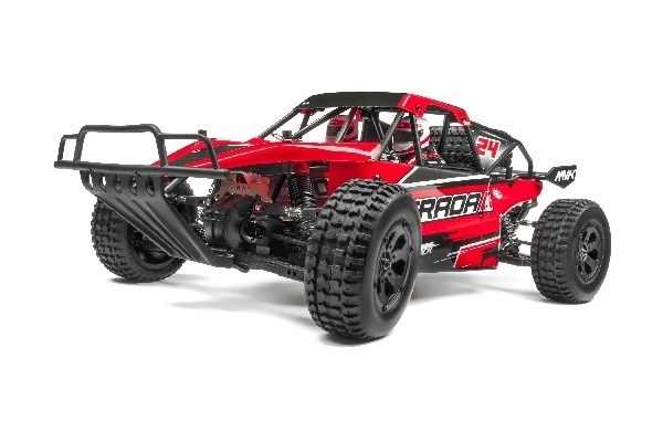 MAVERICK Strada DT Brushless i gruppen LEGETØJ, BØRN & BABY / Radiostyrede / Radiostyrede biler hos TP E-commerce Nordic AB (A17410)