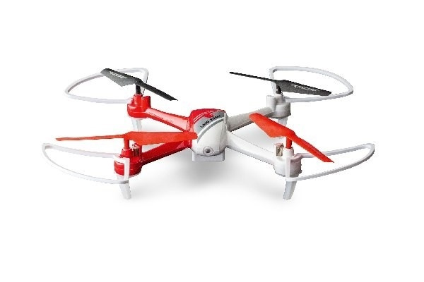 Revell X-Treme Quadcopter \'MARATHON\' i gruppen LEGETØJ, BØRN & BABY / Radiostyrede / Droner hos TP E-commerce Nordic AB (A17451)