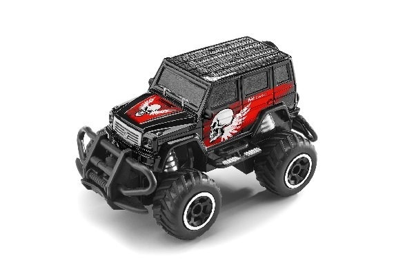 Revell RC SUV \'URBAN RIDER\' 1:43 i gruppen LEGETØJ, BØRN & BABY / Radiostyrede / Radiostyrede biler hos TP E-commerce Nordic AB (A17460)