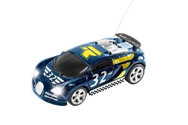 Revell Mini RC Car Racing Car II i gruppen LEGETØJ, BØRN & BABY / Radiostyrede / Radiostyrede biler hos TP E-commerce Nordic AB (A17468)