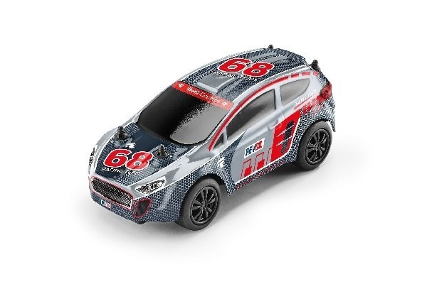 Revell RC Rally Car \'SPEED FIGHTER\' 1:28 i gruppen LEGETØJ, BØRN & BABY / Radiostyrede / Radiostyrede biler hos TP E-commerce Nordic AB (A17473)