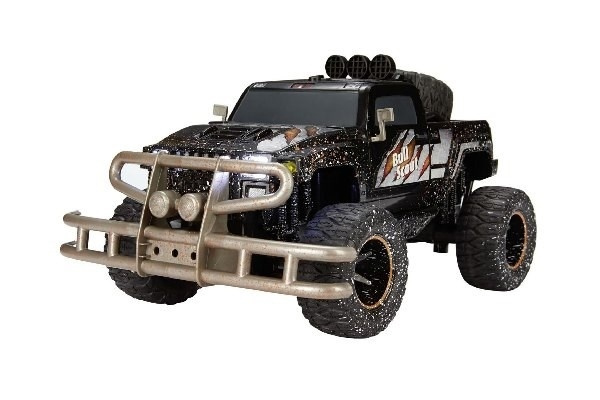 Revell Monster Truck \'BULL SCOUT\' 1:10 i gruppen LEGETØJ, BØRN & BABY / Radiostyrede / Radiostyrede biler hos TP E-commerce Nordic AB (A17479)