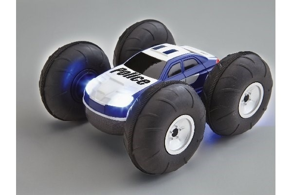 Revell Stunt Car \'Flip Racer\' i gruppen LEGETØJ, BØRN & BABY / Radiostyrede / Radiostyrede biler hos TP E-commerce Nordic AB (A17481)