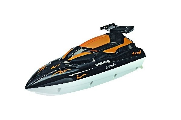 Revell Boat \'SPRING TIDE 40\' i gruppen LEGETØJ, BØRN & BABY / Radiostyrede / Radiostyrede både hos TP E-commerce Nordic AB (A17496)