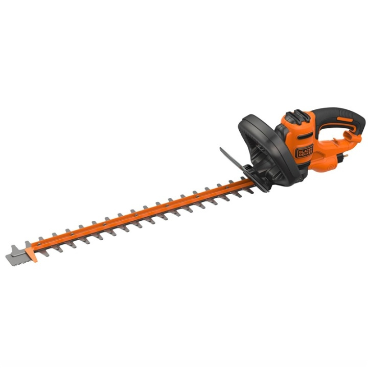 Black & Decker Häcksax 60cm 600W med sågblad i gruppen HJEM, HUS & HAVE / Have og gårdhave / Haveværktøjer hos TP E-commerce Nordic AB (A17549)