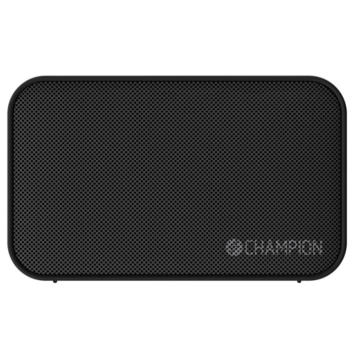 Champion Bluetooth Högtalare i gruppen HJEMMEELEKTRONIK / Lyd & billede / Højttalere & tilbehør / Bluetooth-højttalere / Gulvhøjtalere Bluetooth hos TP E-commerce Nordic AB (A17679)