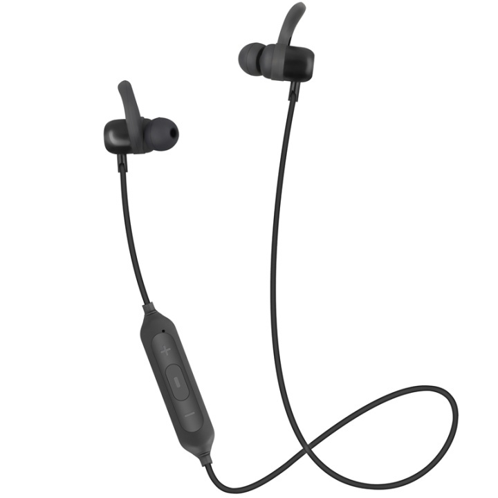 Champion Wireless In-Ear headphones i gruppen HJEMMEELEKTRONIK / Lyd & billede / Hovedtelefoner & Tilbehør / Hovedtelefoner hos TP E-commerce Nordic AB (A17698)