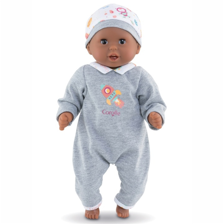 Corolle Calin Marius 30cm i gruppen LEGETØJ, BØRN & BABY / Legetøj / Docks og tilbehør hos TP E-commerce Nordic AB (A17717)