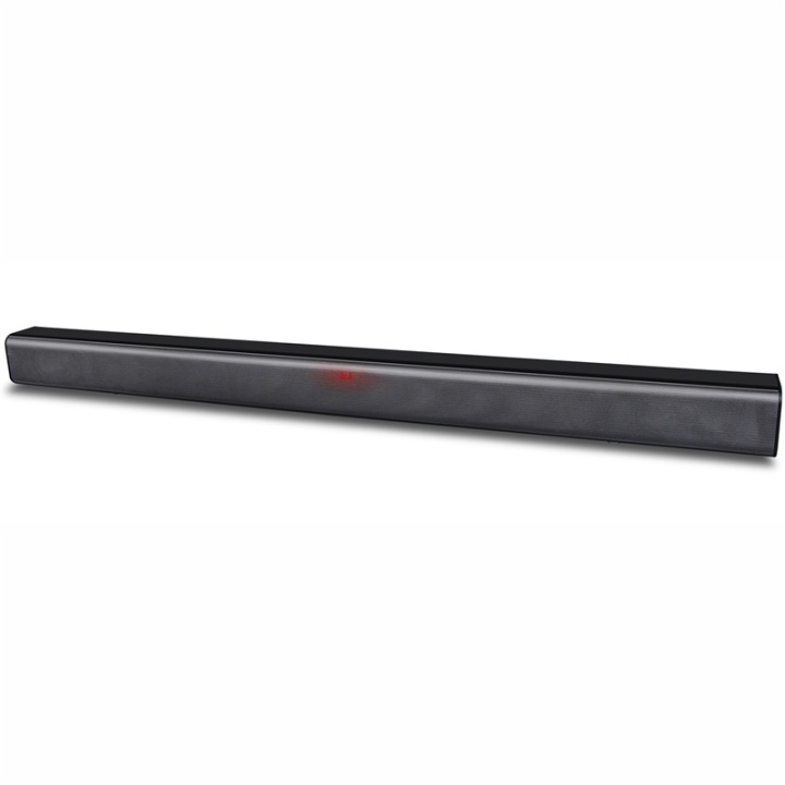 Denver Soundbar 2x20W BT/HDMI/OPT/AUX i gruppen HJEMMEELEKTRONIK / Lyd & billede / Hjemmebiograf, HiFi & Bærbar / Sound Bars hos TP E-commerce Nordic AB (A17765)