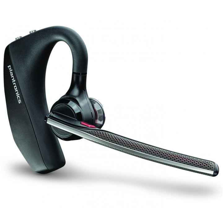 Plantronics Voyager 5200 EU Bluetooth-headset i gruppen HJEMMEELEKTRONIK / Lyd & billede / Hovedtelefoner & Tilbehør / Hovedtelefoner hos TP E-commerce Nordic AB (A17977)