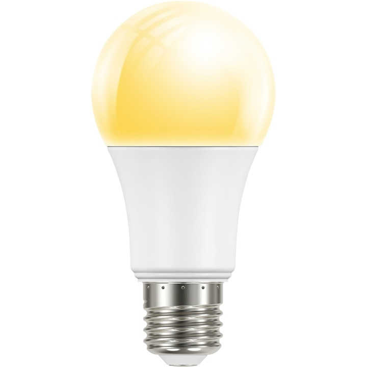 Smartline Smart LED-lampa E27 Normal glow i gruppen HJEMMEELEKTRONIK / Lys / LED lamper hos TP E-commerce Nordic AB (A18076)
