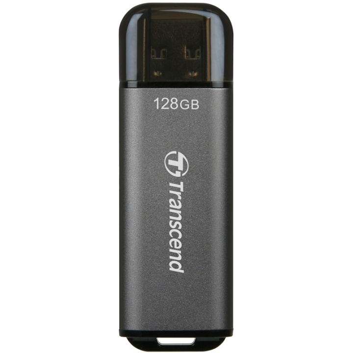 Transcend USB-minne JF920 USB3.2 Gen1 12 i gruppen HJEMMEELEKTRONIK / Lagringsmedier / USB-flash drev / USB 3.0 hos TP E-commerce Nordic AB (A18142)