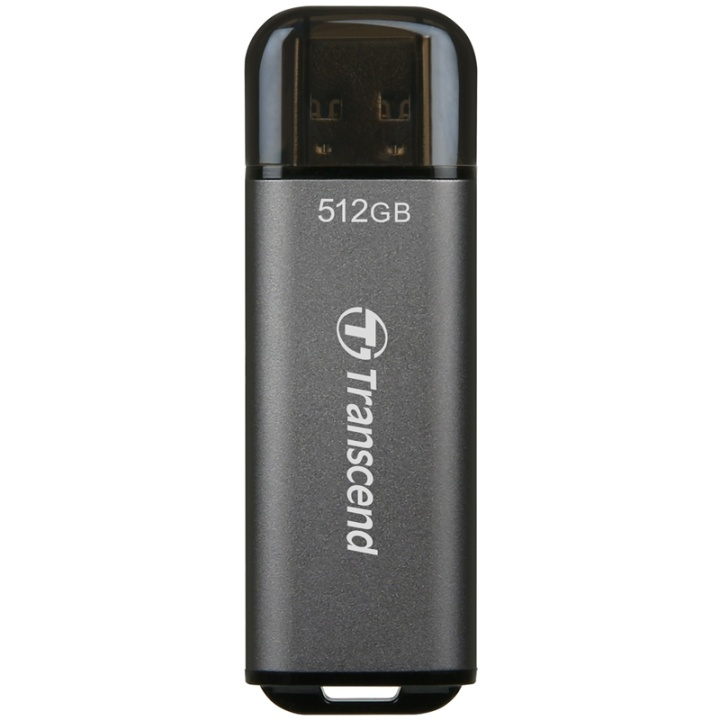 Transcend USB-minne JF920 USB3.2 Gen1 51 i gruppen HJEMMEELEKTRONIK / Lagringsmedier / USB-flash drev / USB 3.2 hos TP E-commerce Nordic AB (A18144)