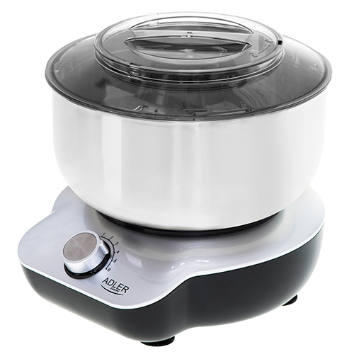 Adler Foodprocessor 1200W i gruppen HJEM, HUS & HAVE / Husholdningsapparater / Foodprocessor og køkkenassistenter / Foodprocessor hos TP E-commerce Nordic AB (A18176)