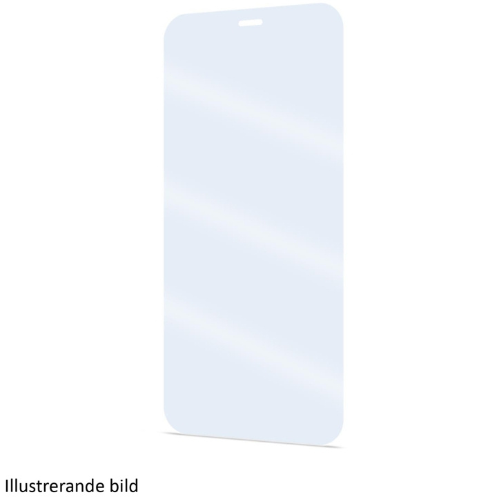 Celly Skærmbeskyttelse af hærdet glas til iPhone 14 Plus i gruppen SMARTPHONES & TABLETS / Mobil Beskyttelse / Apple / iPhone 14 hos TP E-commerce Nordic AB (A18448)
