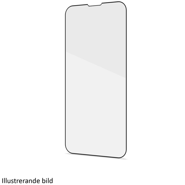 Celly Skærmbeskytter i hærdet glas til iPhone 14 Plus i gruppen SMARTPHONES & TABLETS / Mobil Beskyttelse / Apple / iPhone 14 hos TP E-commerce Nordic AB (A18452)