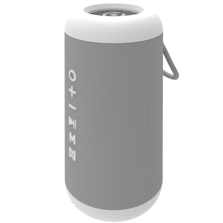 Celly Ultraboost Trådlös högtalare T i gruppen HJEMMEELEKTRONIK / Lyd & billede / Højttalere & tilbehør / Bluetooth-højttalere / Bærbare højttalere hos TP E-commerce Nordic AB (A18476)