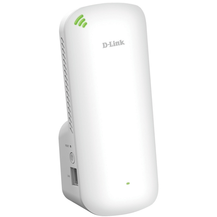 D-Link DAP-X1860 Mesh WiFi 6 AX1800 R i gruppen COMPUTERTILBEHØR / Netværk / Mesh netværk hos TP E-commerce Nordic AB (A18620)