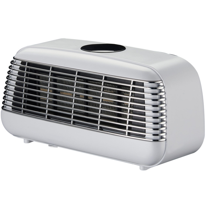 Emerio Värmefläkt 1500W FH-215060 in i gruppen HJEM, HUS & HAVE / Ventilator & Klima apparater / Varme ventilatorer hos TP E-commerce Nordic AB (A18671)