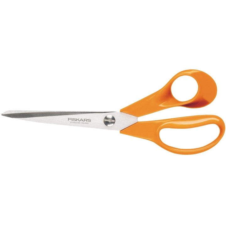 Fiskars Saks Classic universalsaks 21 cm i gruppen HJEM, HUS & HAVE / Køkkenredskaber / Øvrige køkkenredskaber hos TP E-commerce Nordic AB (A18696)