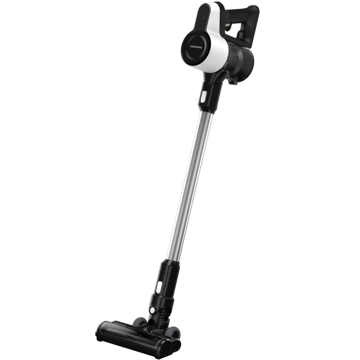 Grundig Skaftdammsugare 2in1 Li-ion 21 i gruppen HJEM, HUS & HAVE / Rengøringsmidler / Støvsugere og tilbehør / Håndstøvsuger hos TP E-commerce Nordic AB (A18757)
