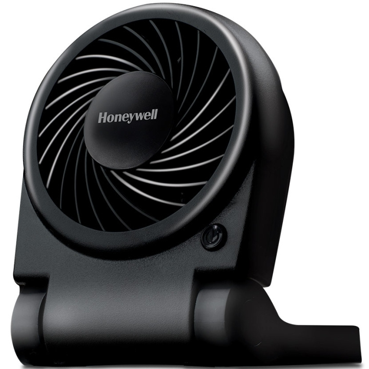 Honeywell Bordsfläkt Portabel Turbo On T i gruppen HJEM, HUS & HAVE / Ventilator & Klima apparater / Ventilatorer hos TP E-commerce Nordic AB (A18809)