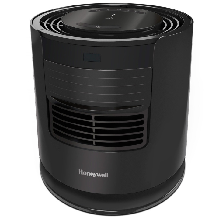 Honeywell Bordsfläkt Sleep fan HTF400E4 i gruppen HJEM, HUS & HAVE / Ventilator & Klima apparater / Ventilatorer hos TP E-commerce Nordic AB (A18811)