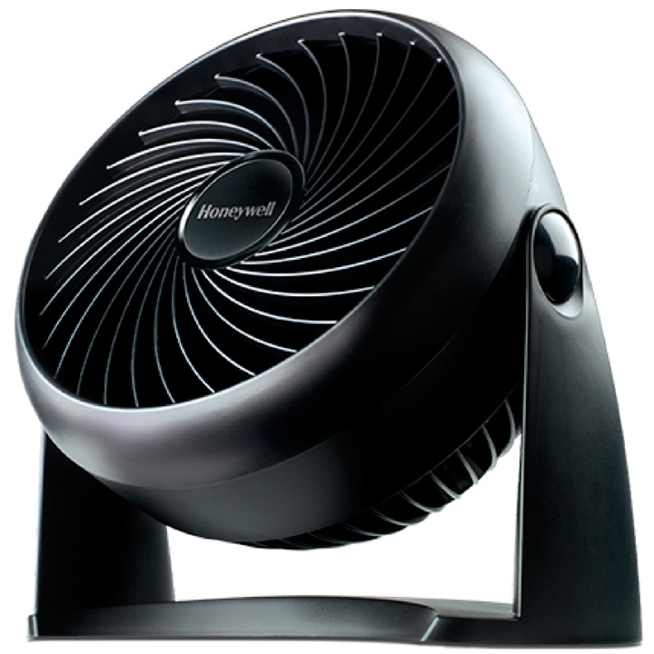 Honeywell Bordsfläkt Turbo Force HT900E4 i gruppen HJEM, HUS & HAVE / Ventilator & Klima apparater / Ventilatorer hos TP E-commerce Nordic AB (A18812)