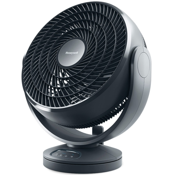 Honeywell Golvfläkt Digital Oscillating i gruppen HJEM, HUS & HAVE / Ventilator & Klima apparater / Ventilatorer hos TP E-commerce Nordic AB (A18814)