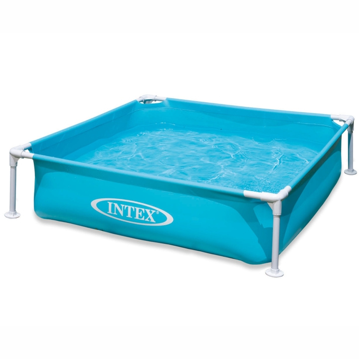 Intex Mini Frame Pools 342L i gruppen LEGETØJ, BØRN & BABY / Udeleg & Sport / Vandleg, bad og strand hos TP E-commerce Nordic AB (A18829)