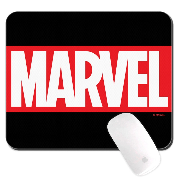 Marvel Musmatta MARVEL 003 i gruppen COMPUTERTILBEHØR / Mus og tastatur / Musemåtter hos TP E-commerce Nordic AB (A19087)