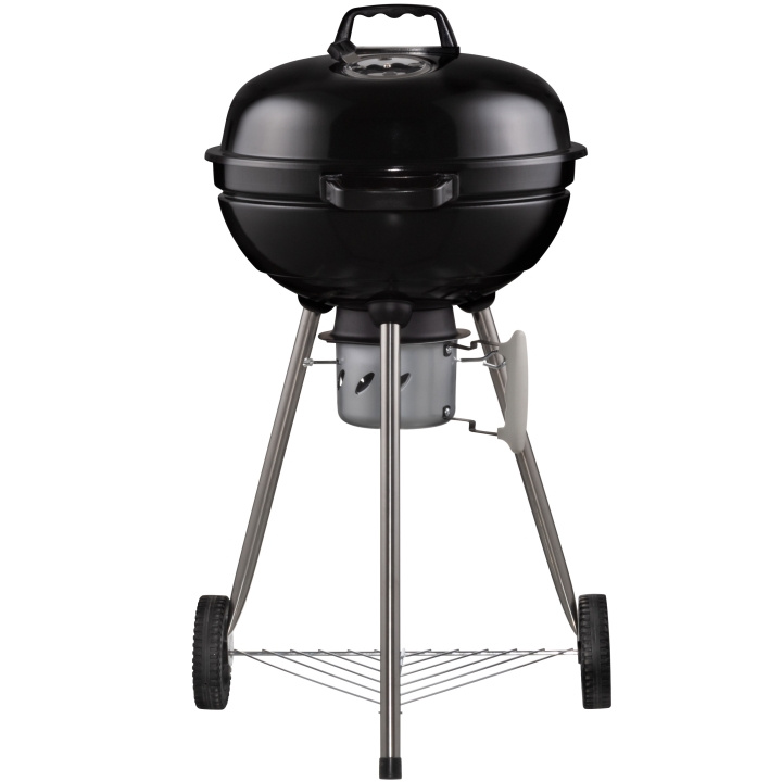 Mustang Kolgrill Basic 47cm på stativ i gruppen HJEM, HUS & HAVE / Have og gårdhave / Grill og Grill Tilbehør hos TP E-commerce Nordic AB (A19126)