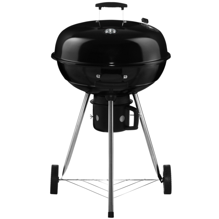 Mustang Kolgrill Basic 57cm på stativ i gruppen HJEM, HUS & HAVE / Have og gårdhave / Grill og Grill Tilbehør hos TP E-commerce Nordic AB (A19127)