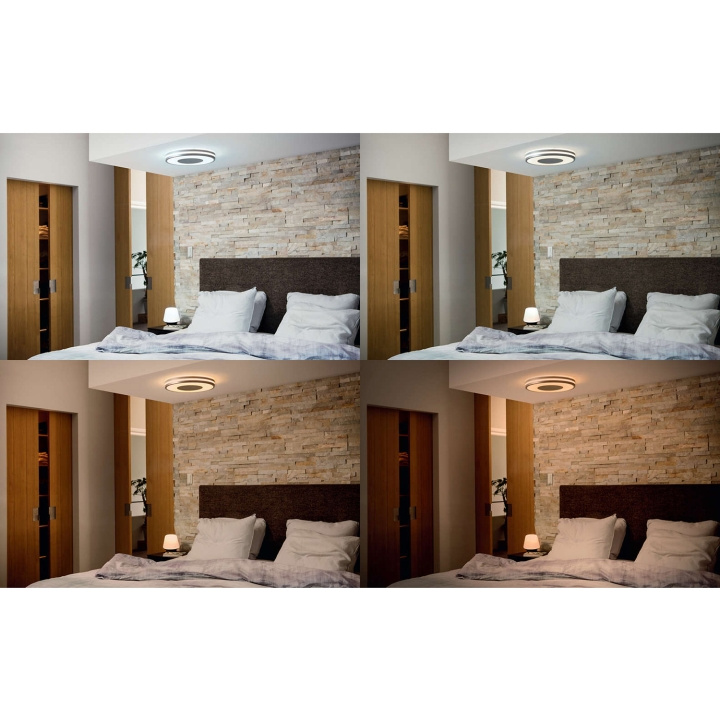 Philips Hue Being Takplafond White Amb i gruppen HJEM, HUS & HAVE / Smart hjem / Smart belysning hos TP E-commerce Nordic AB (A19218)