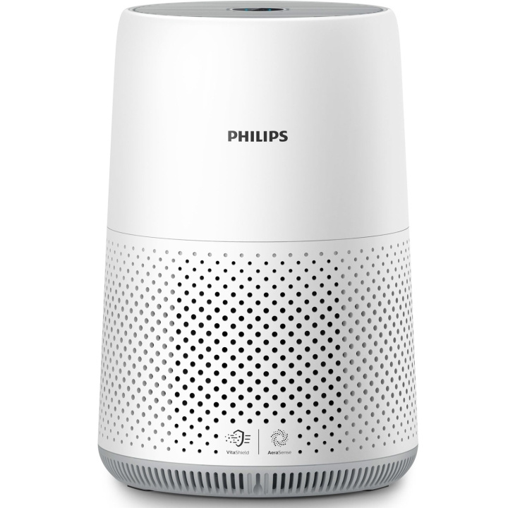 Philips Luftrenare AC0819/10 För rum u i gruppen HJEM, HUS & HAVE / Ventilator & Klima apparater / Luftfriskere hos TP E-commerce Nordic AB (A19308)