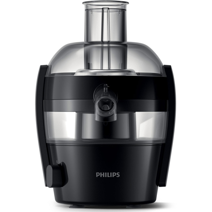 Philips Råsaftcenrifug Viva Collection i gruppen HJEM, HUS & HAVE / Husholdningsapparater / Vand & Juice / Råjuicecentrifuge hos TP E-commerce Nordic AB (A19318)