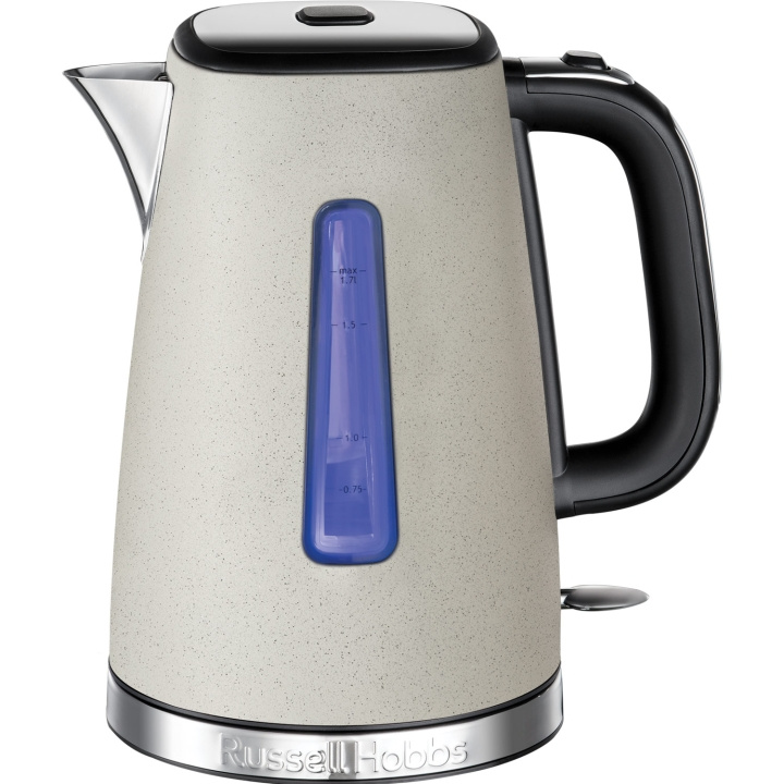 Russell Hobbs Vattenkokare 26960-70 Luna Sto i gruppen HJEM, HUS & HAVE / Husholdningsapparater / Vand & Juice / Elkedel hos TP E-commerce Nordic AB (A19414)