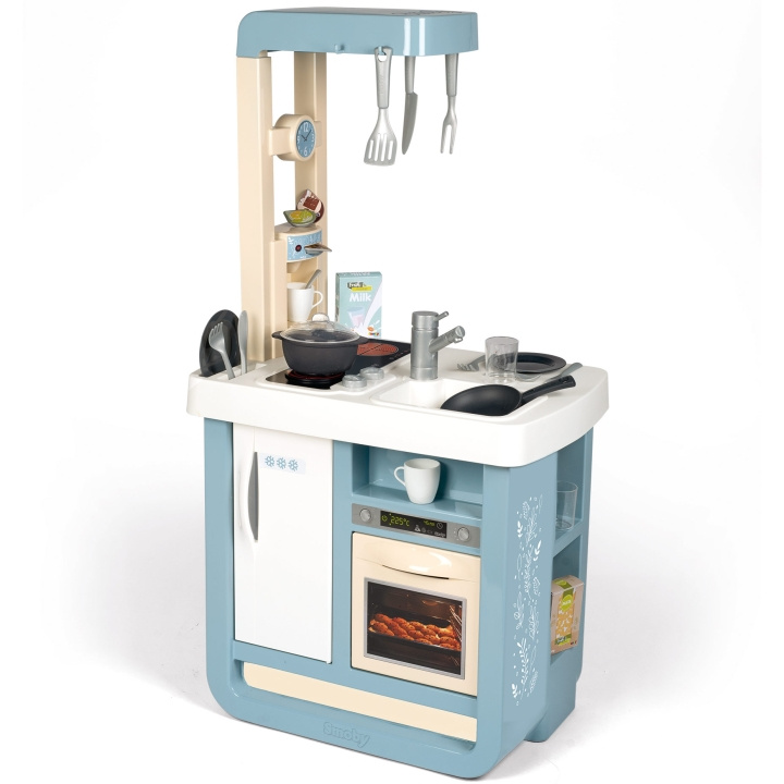 Smoby Kitchen Bon Appetit i gruppen LEGETØJ, BØRN & BABY / Legetøj / Lille hjem & rollespil hos TP E-commerce Nordic AB (A19439)