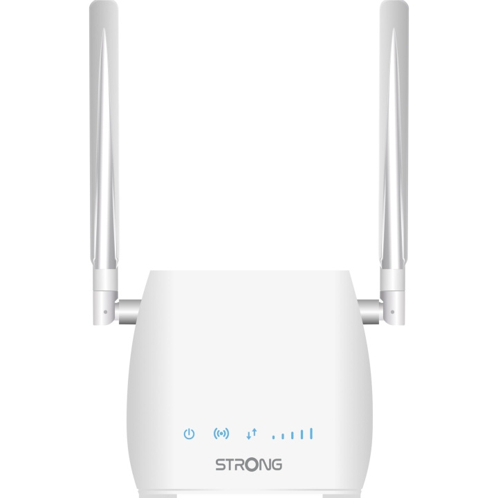 Strong 4G-router 300M i gruppen COMPUTERTILBEHØR / Netværk / Routere hos TP E-commerce Nordic AB (A19484)