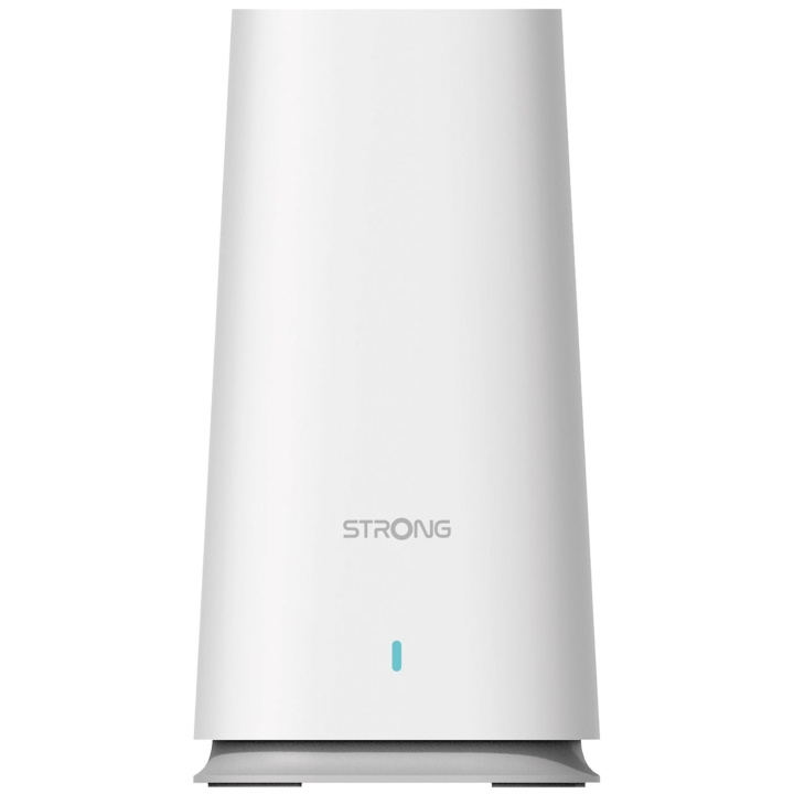 Strong Atria WiFi Mesh 2100 Add-on 2, i gruppen COMPUTERTILBEHØR / Netværk / Mesh netværk hos TP E-commerce Nordic AB (A19485)