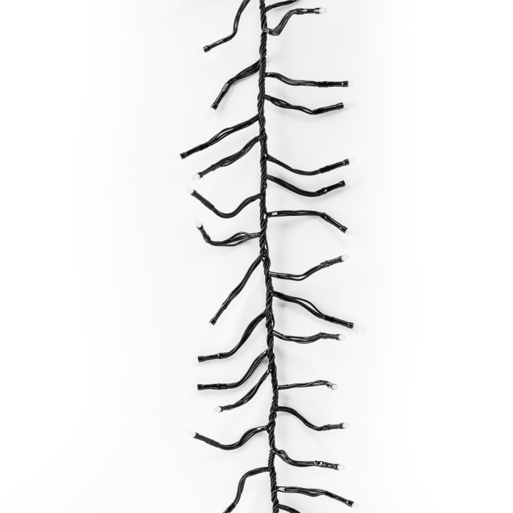 Twinkly Cluster 400 AWW LEDs Gen.II IP i gruppen HJEMMEELEKTRONIK / Lys / Julebelysning hos TP E-commerce Nordic AB (A19562)