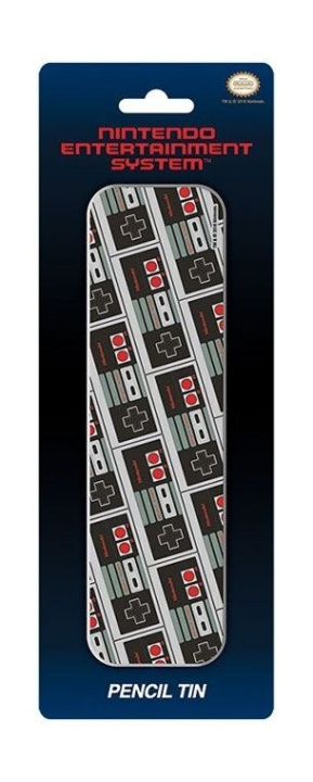 Nintendo NES - Penalhus i gruppen HJEMMEELEKTRONIK / Spilkonsoller og tilbehør / Øvrige spil hos TP E-commerce Nordic AB (A19777)