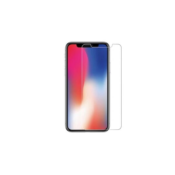 Skærmbeskytter af hærdet glas til iPhone XS Max/11 Pro Max i gruppen SMARTPHONES & TABLETS / Mobil Beskyttelse / Apple / iPhone 11 Pro Max hos TP E-commerce Nordic AB (A20318)