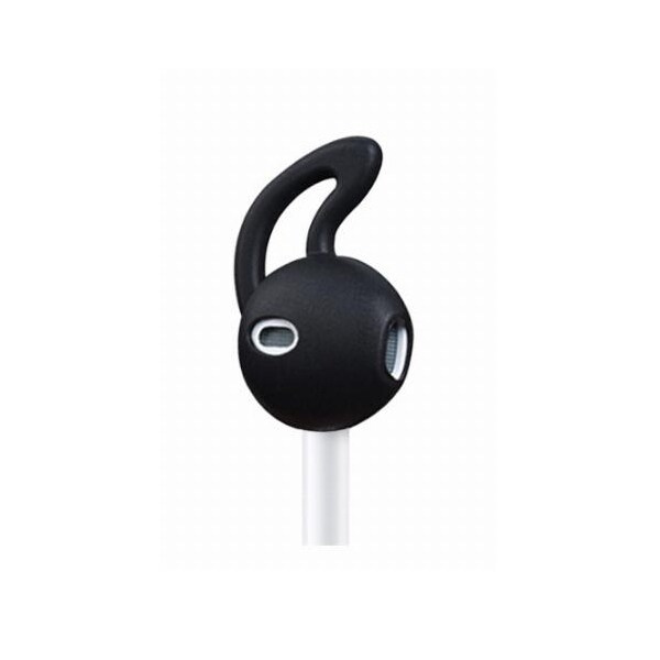 Gummivinger til Apple Airpods i gruppen HJEMMEELEKTRONIK / Lyd & billede / Hovedtelefoner & Tilbehør / Tilbehør hos TP E-commerce Nordic AB (A20494)