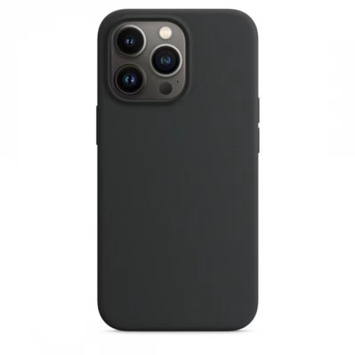 Silikoneetui til Iphone 14 Plus i gruppen SMARTPHONES & TABLETS / Mobil Beskyttelse / Apple / iPhone 14 hos TP E-commerce Nordic AB (A20589)