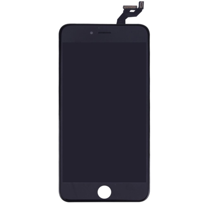 iPhone 6S Plus-skærm med LCD-display i gruppen SMARTPHONES & TABLETS / Reservdelar hos TP E-commerce Nordic AB (A20687)